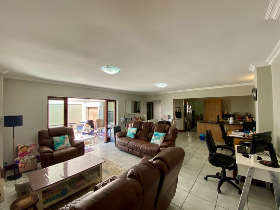 To Let 3 Bedroom Property for Rent in Heritage Hill Gauteng
