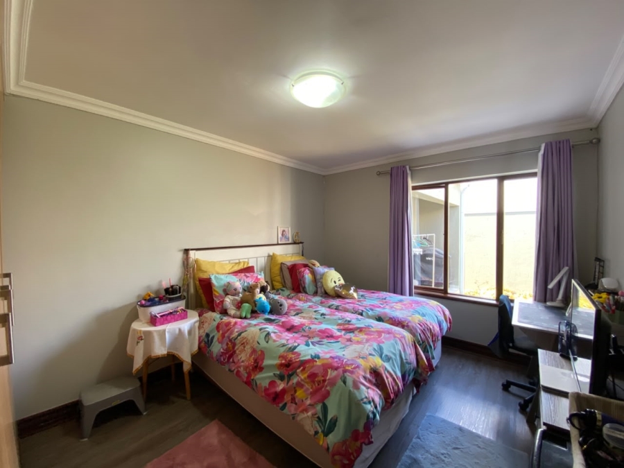 To Let 3 Bedroom Property for Rent in Heritage Hill Gauteng