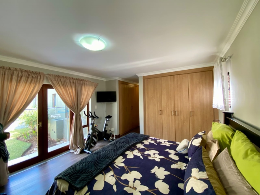 To Let 3 Bedroom Property for Rent in Heritage Hill Gauteng