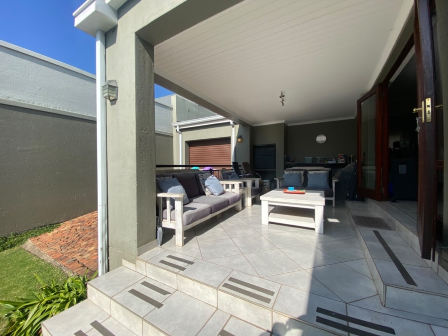 To Let 3 Bedroom Property for Rent in Heritage Hill Gauteng