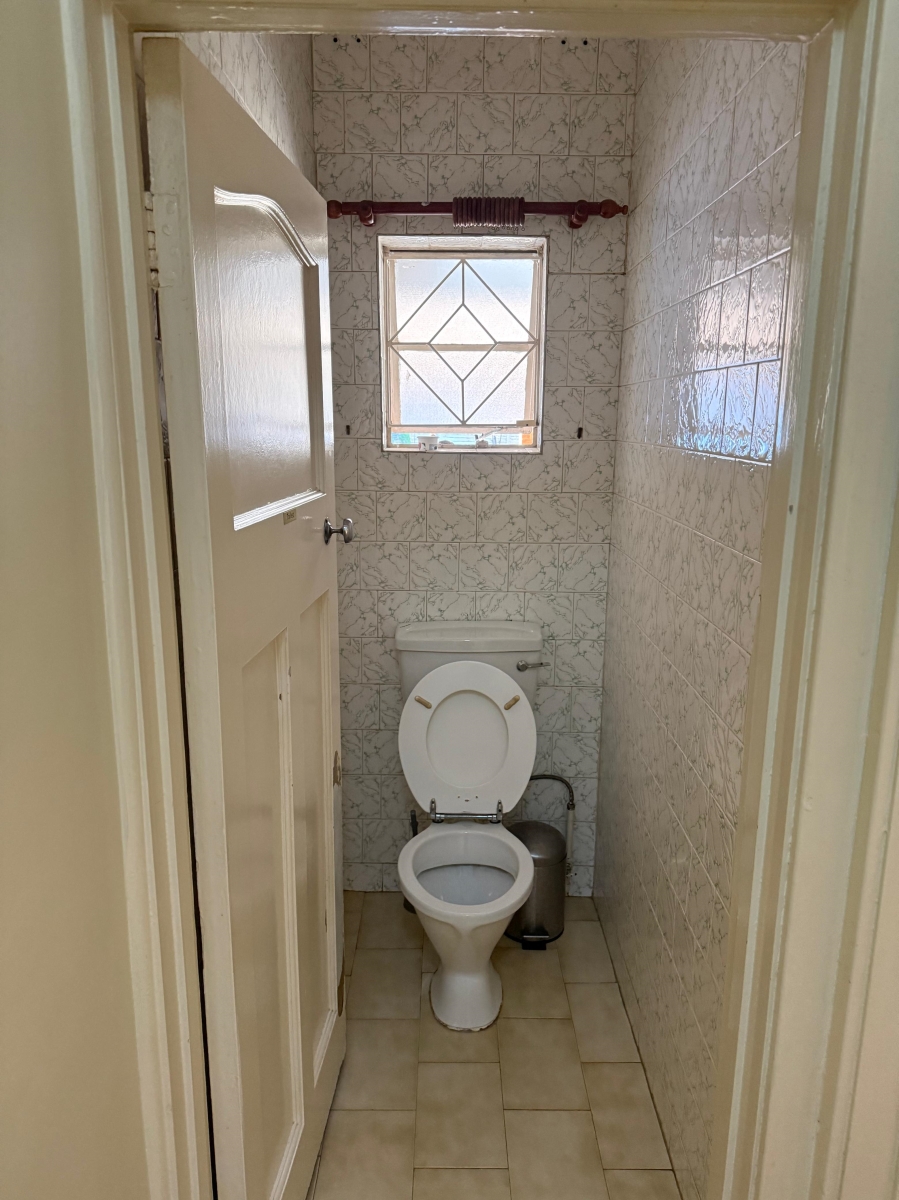 To Let 1 Bedroom Property for Rent in Lambton Gauteng