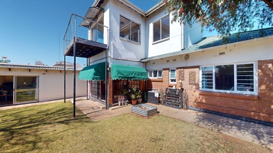 5 Bedroom Property for Sale in Sunnyridge Gauteng