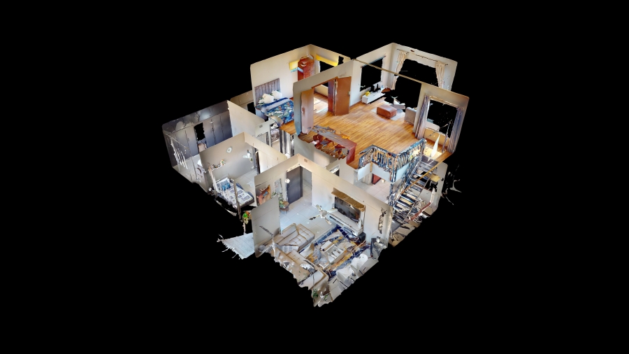 5 Bedroom Property for Sale in Sunnyridge Gauteng