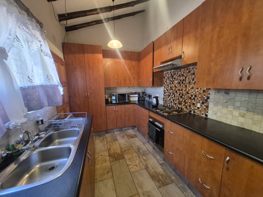 3 Bedroom Property for Sale in Brackendowns Gauteng