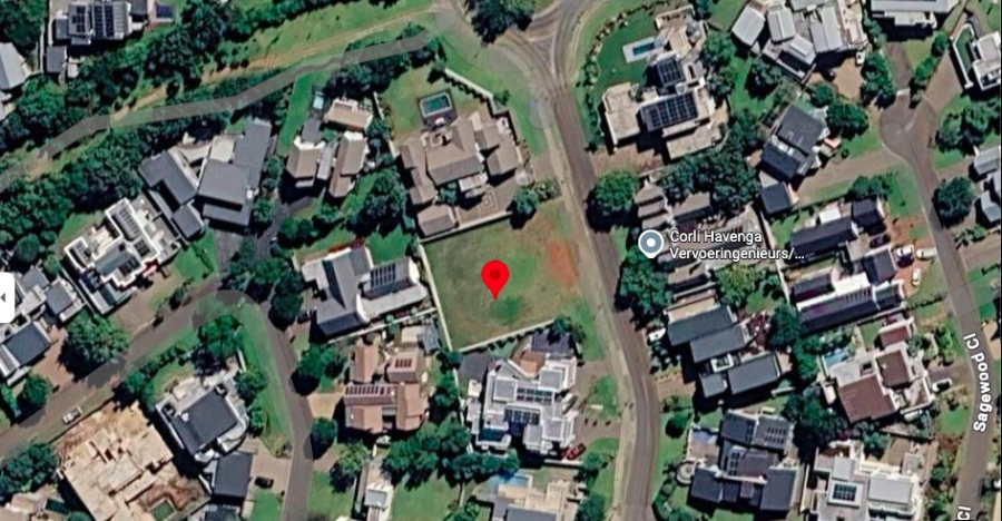 0 Bedroom Property for Sale in Serengeti Lifestyle Estate Gauteng