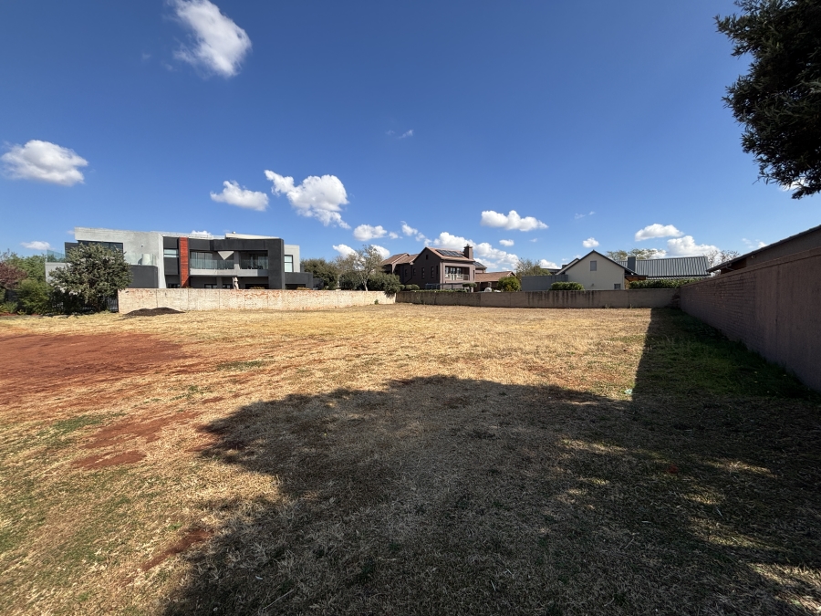 0 Bedroom Property for Sale in Serengeti Lifestyle Estate Gauteng