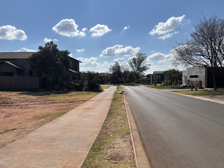 0 Bedroom Property for Sale in Serengeti Lifestyle Estate Gauteng