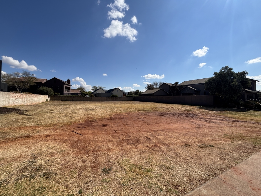 0 Bedroom Property for Sale in Serengeti Lifestyle Estate Gauteng