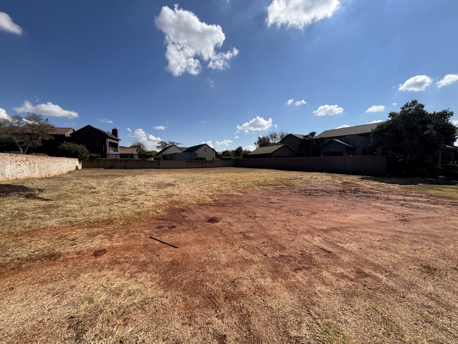 0 Bedroom Property for Sale in Serengeti Lifestyle Estate Gauteng