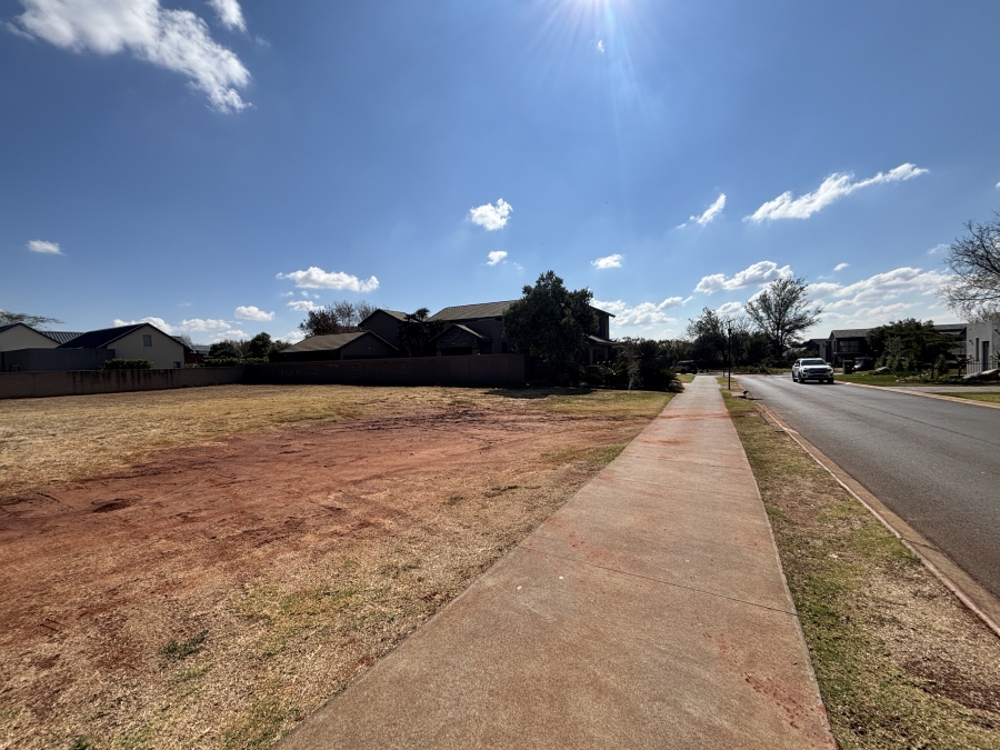 0 Bedroom Property for Sale in Serengeti Lifestyle Estate Gauteng