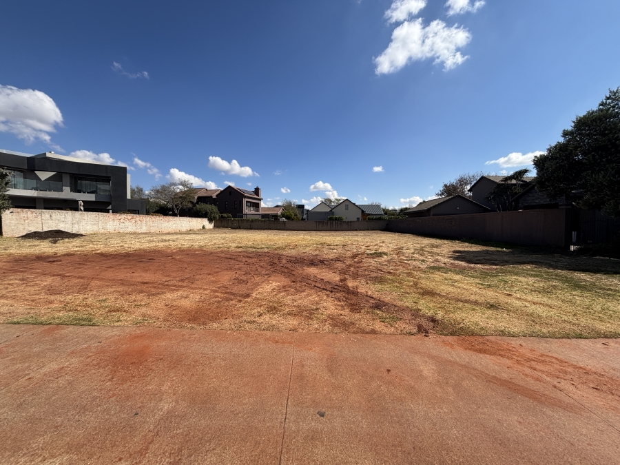 0 Bedroom Property for Sale in Serengeti Lifestyle Estate Gauteng