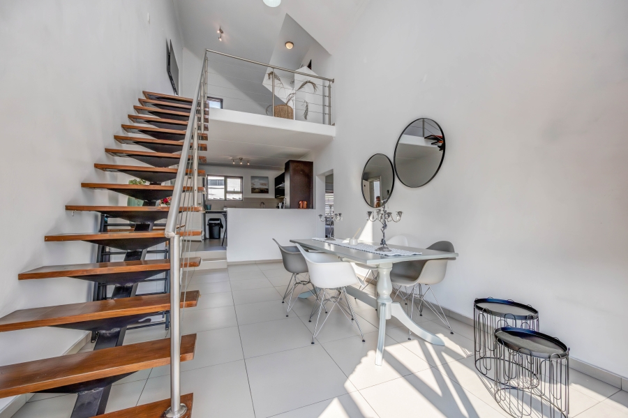 2 Bedroom Property for Sale in Dainfern Gauteng