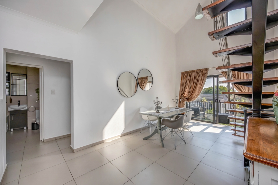 2 Bedroom Property for Sale in Dainfern Gauteng