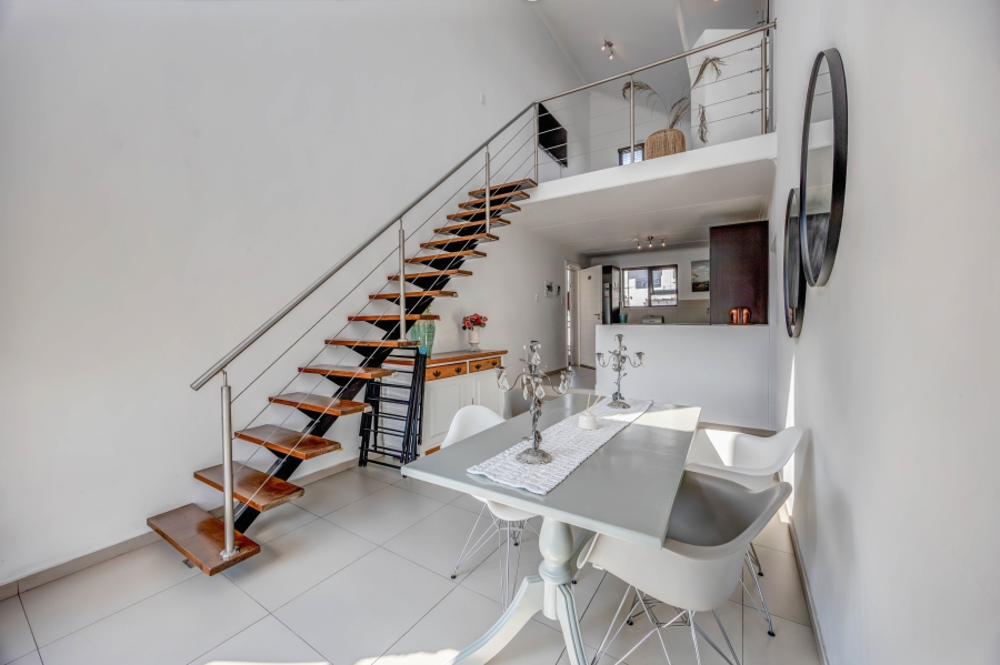 2 Bedroom Property for Sale in Dainfern Gauteng