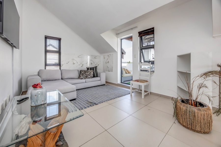 2 Bedroom Property for Sale in Dainfern Gauteng