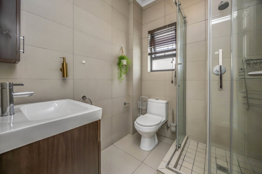 2 Bedroom Property for Sale in Dainfern Gauteng