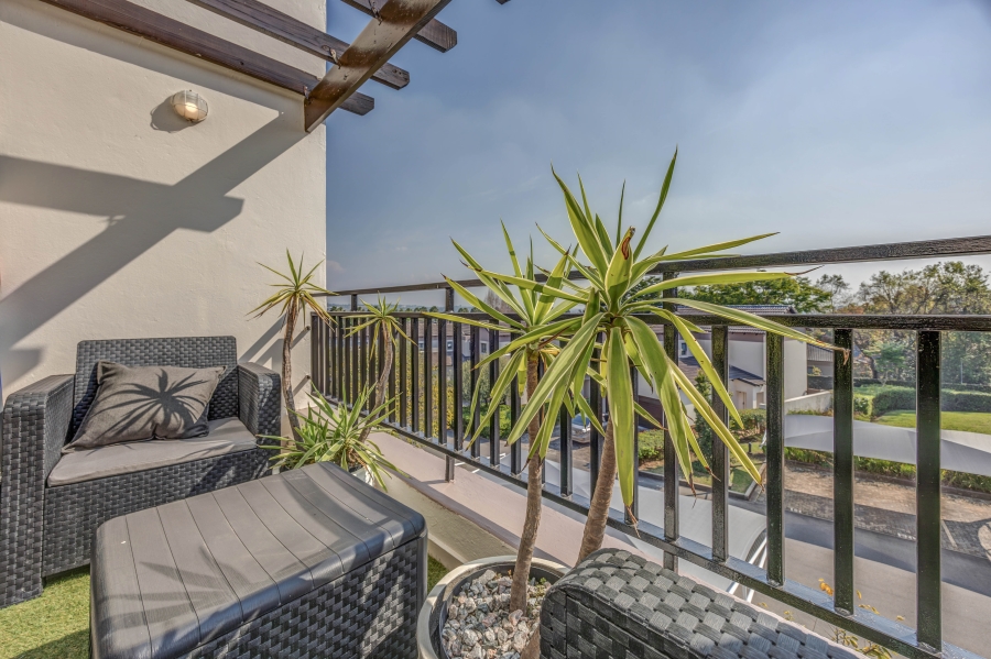 2 Bedroom Property for Sale in Dainfern Gauteng