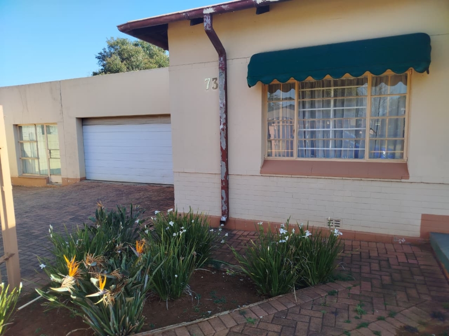 3 Bedroom Property for Sale in Witfield Gauteng