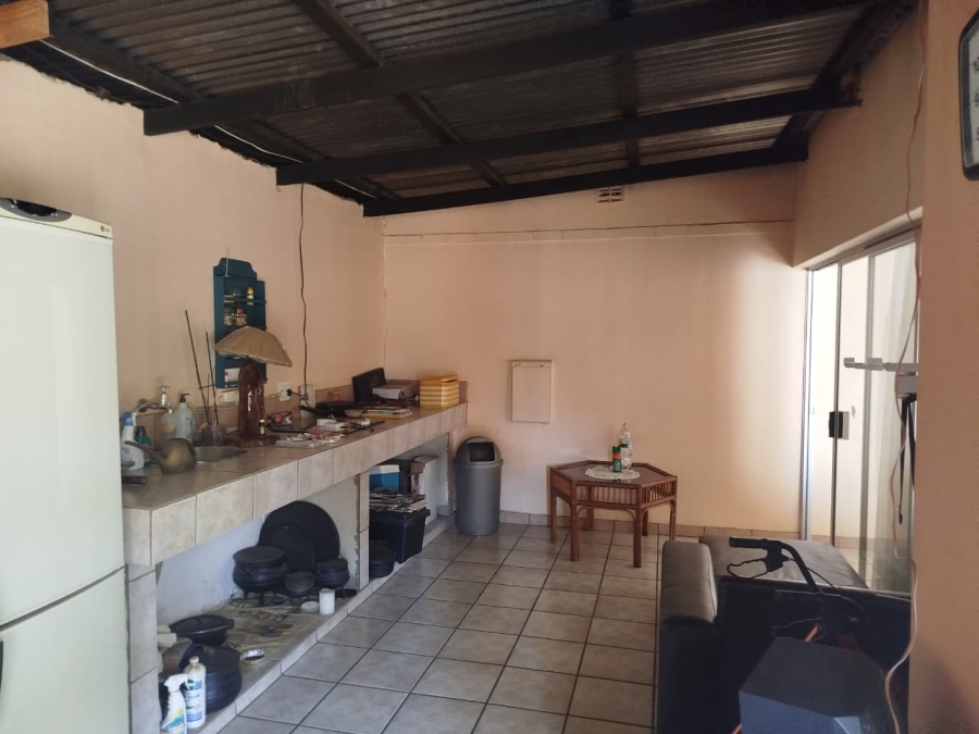 3 Bedroom Property for Sale in Witfield Gauteng