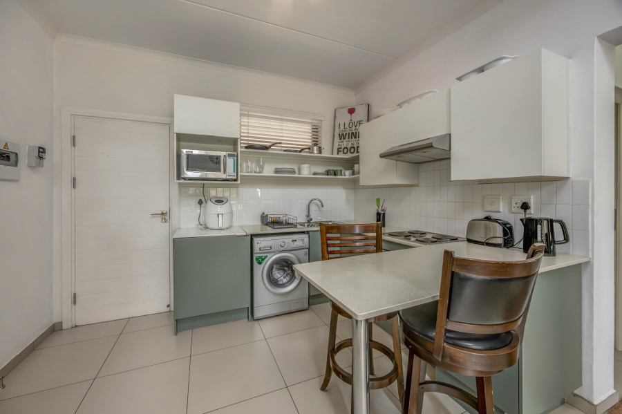 1 Bedroom Property for Sale in Dainfern Gauteng
