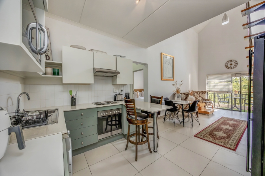 1 Bedroom Property for Sale in Dainfern Gauteng