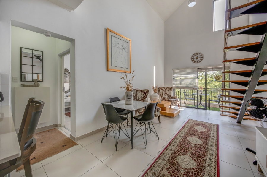 1 Bedroom Property for Sale in Dainfern Gauteng