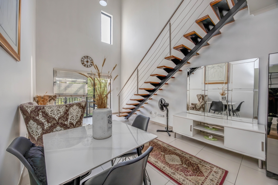1 Bedroom Property for Sale in Dainfern Gauteng