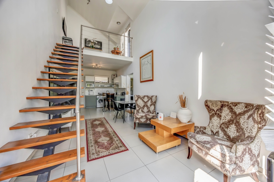 1 Bedroom Property for Sale in Dainfern Gauteng