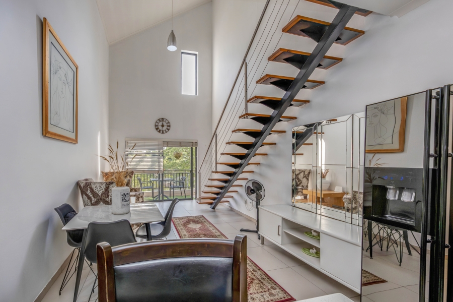 1 Bedroom Property for Sale in Dainfern Gauteng
