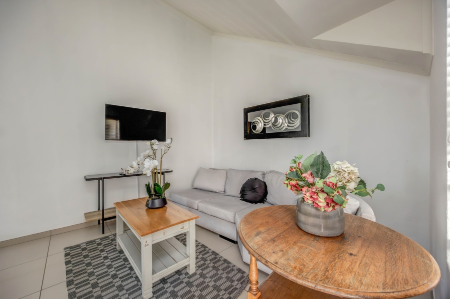1 Bedroom Property for Sale in Dainfern Gauteng