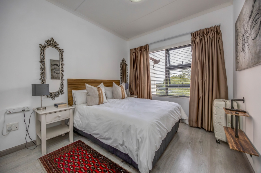 1 Bedroom Property for Sale in Dainfern Gauteng