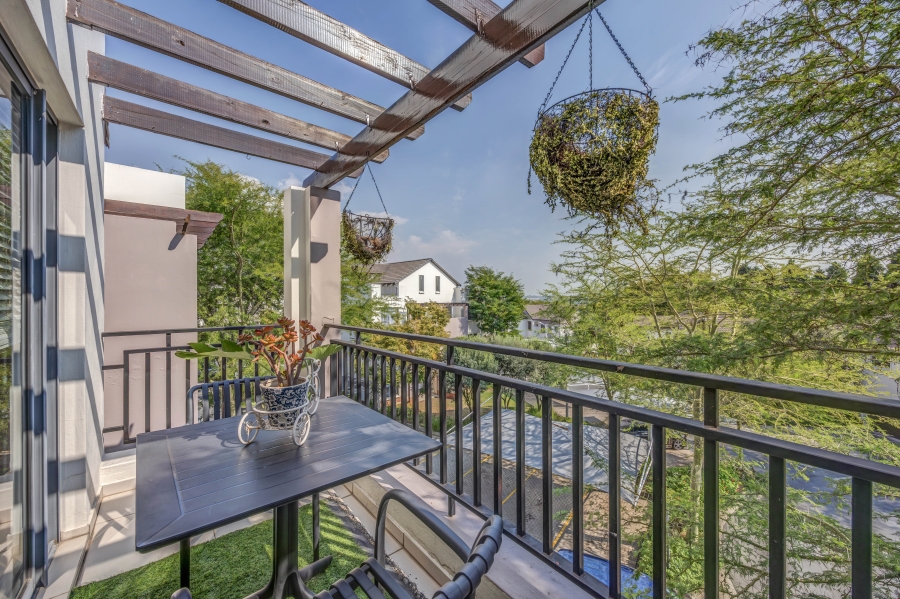 1 Bedroom Property for Sale in Dainfern Gauteng