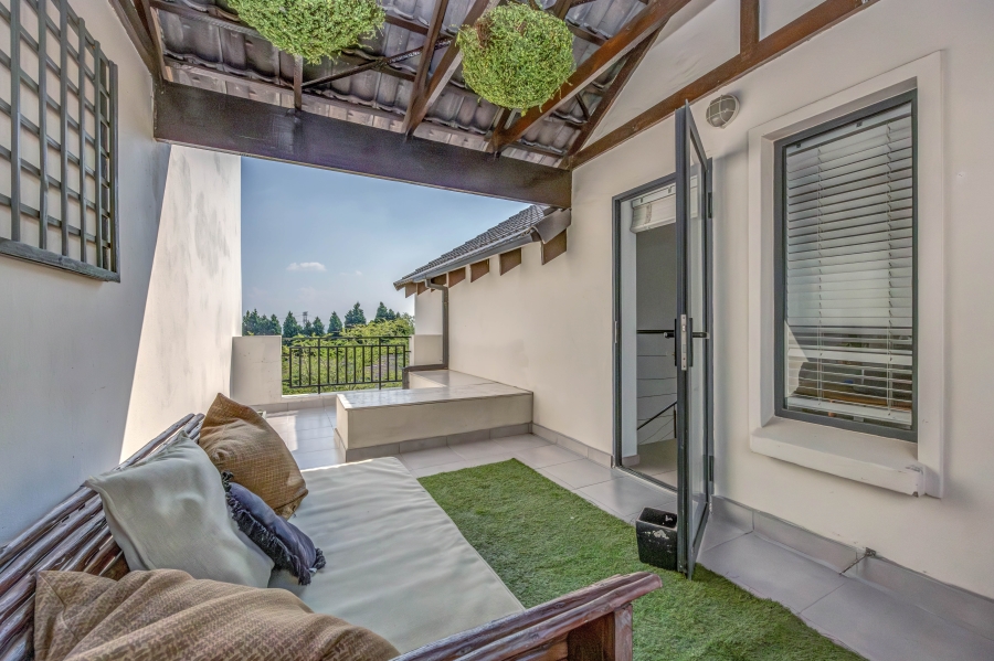 1 Bedroom Property for Sale in Dainfern Gauteng