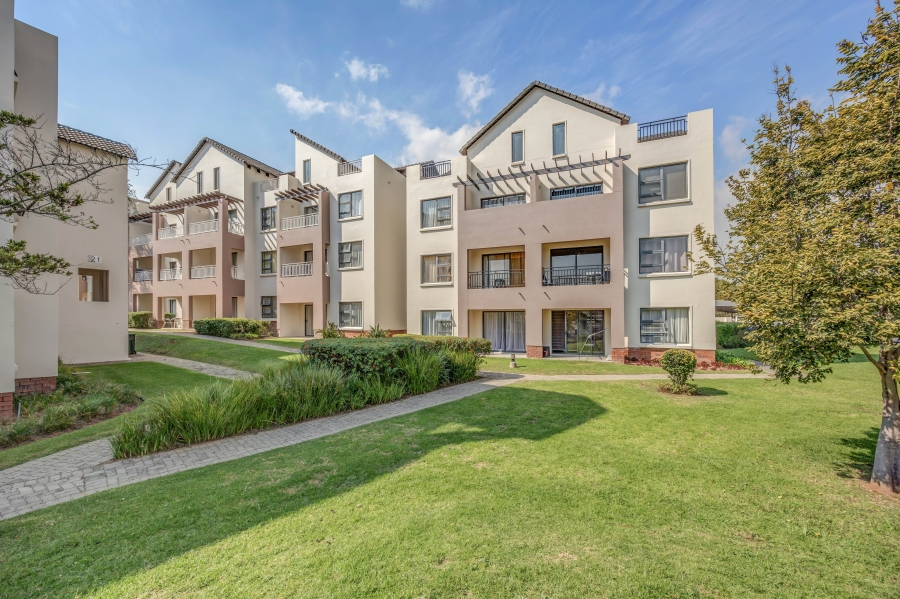 1 Bedroom Property for Sale in Dainfern Gauteng