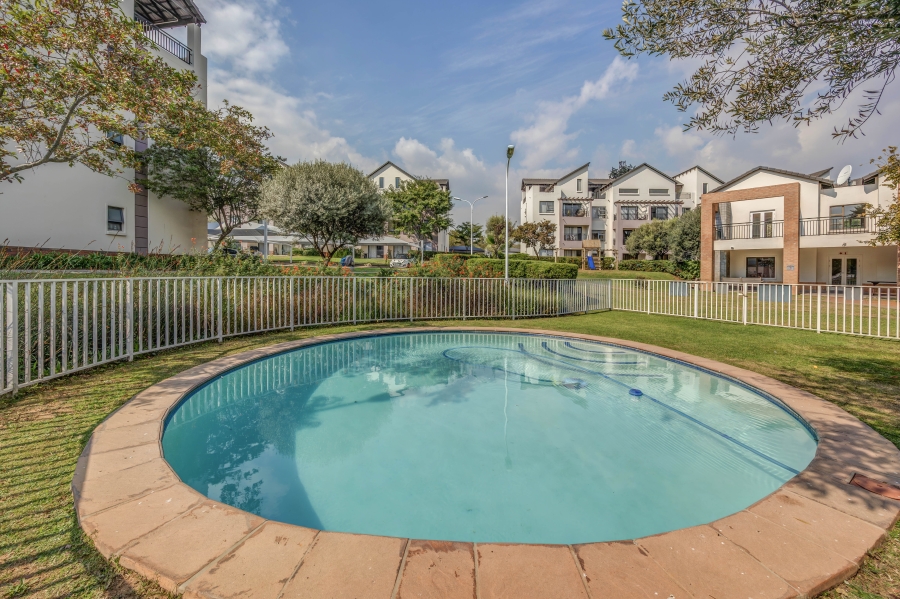 1 Bedroom Property for Sale in Dainfern Gauteng