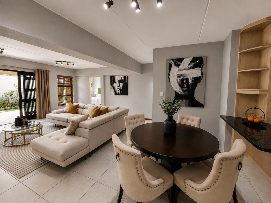 2 Bedroom Property for Sale in Edenburg Gauteng