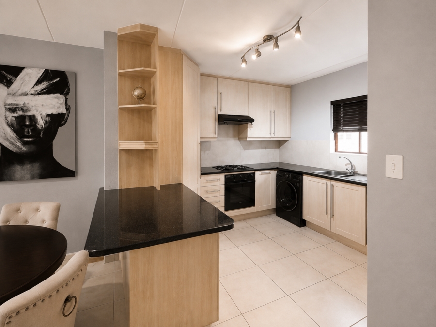 2 Bedroom Property for Sale in Edenburg Gauteng