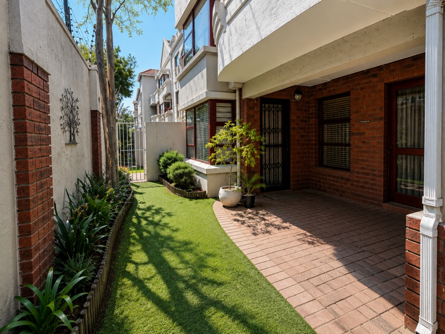 2 Bedroom Property for Sale in Edenburg Gauteng