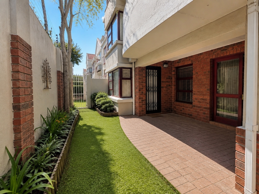 2 Bedroom Property for Sale in Edenburg Gauteng