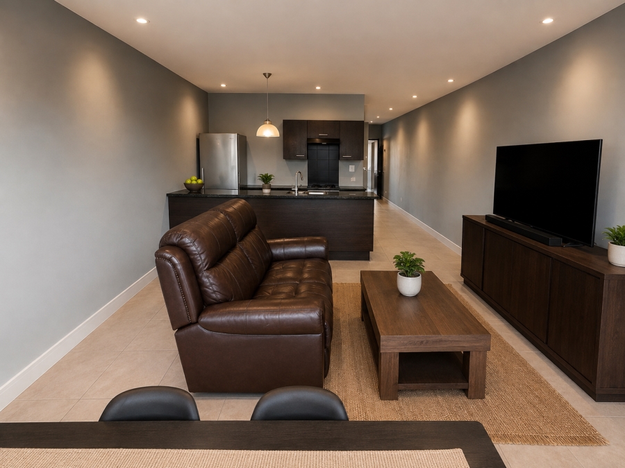 To Let 1 Bedroom Property for Rent in Morningside Gauteng