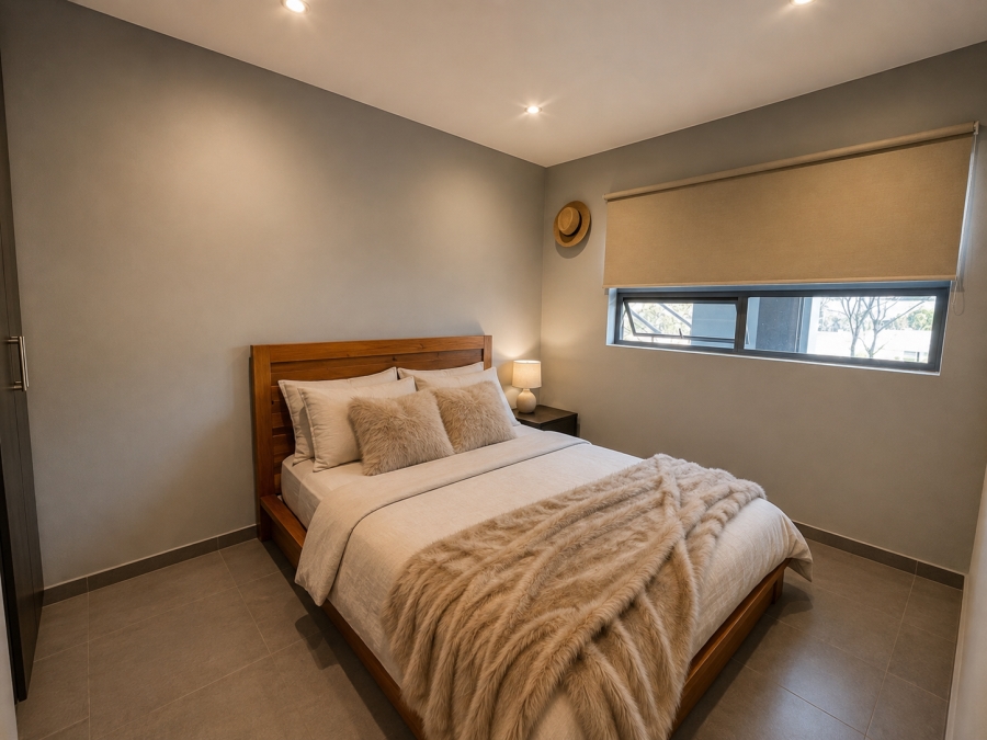 To Let 1 Bedroom Property for Rent in Morningside Gauteng