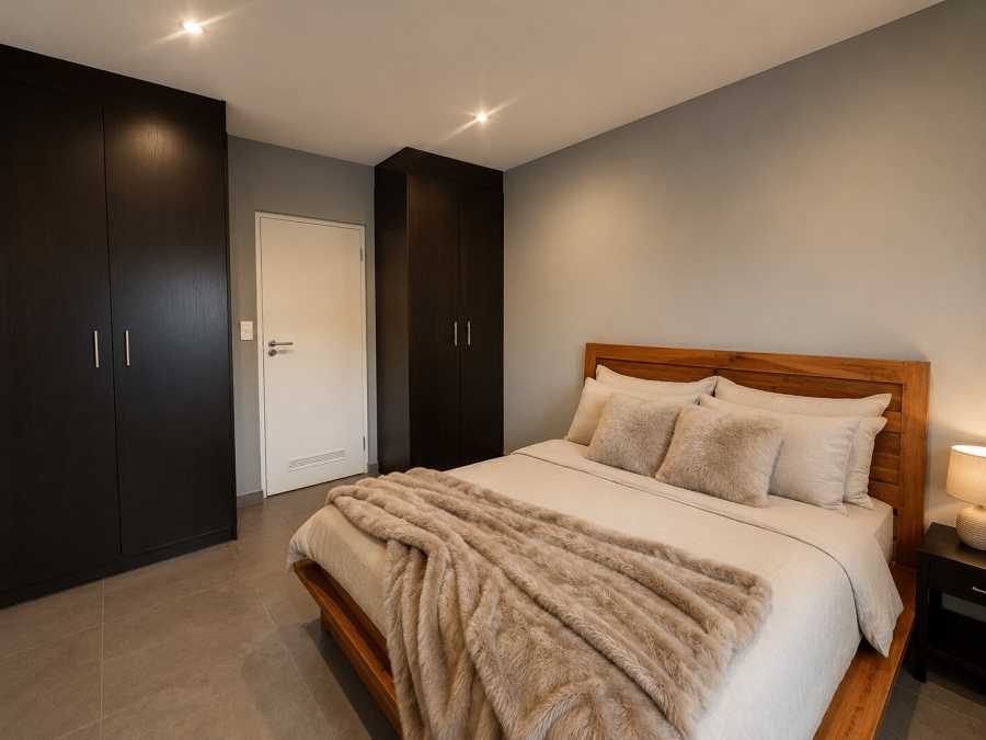 To Let 1 Bedroom Property for Rent in Morningside Gauteng