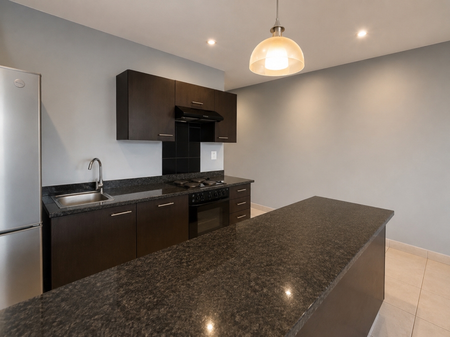 To Let 1 Bedroom Property for Rent in Morningside Gauteng