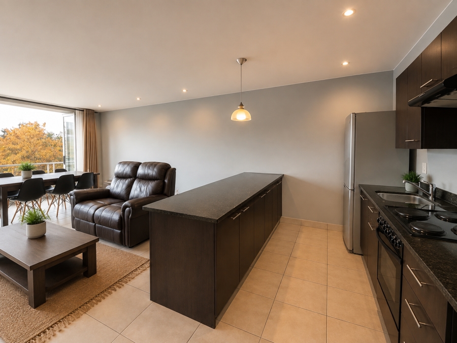 To Let 1 Bedroom Property for Rent in Morningside Gauteng