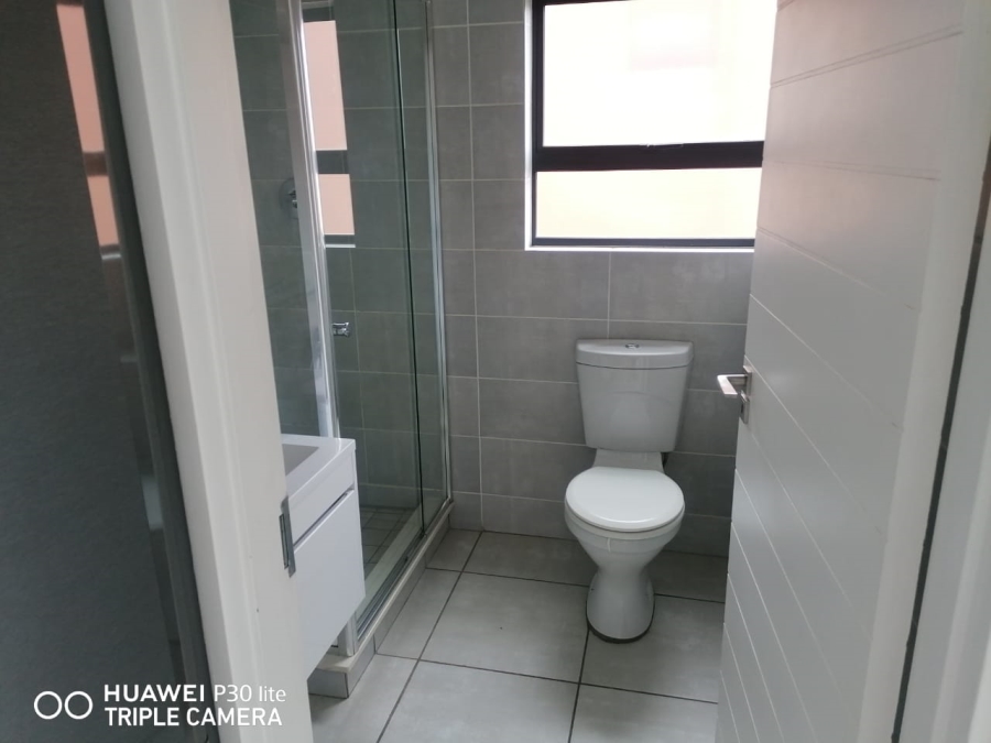 To Let 1 Bedroom Property for Rent in Willow Park Manor Gauteng