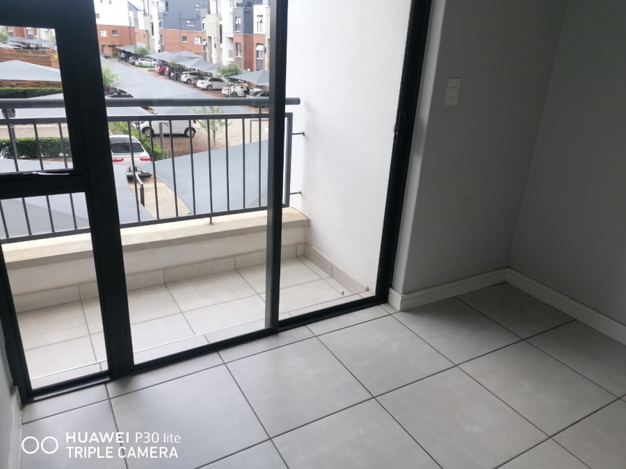 To Let 1 Bedroom Property for Rent in Willow Park Manor Gauteng