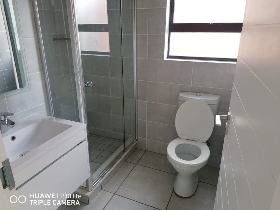 To Let 1 Bedroom Property for Rent in Willow Park Manor Gauteng