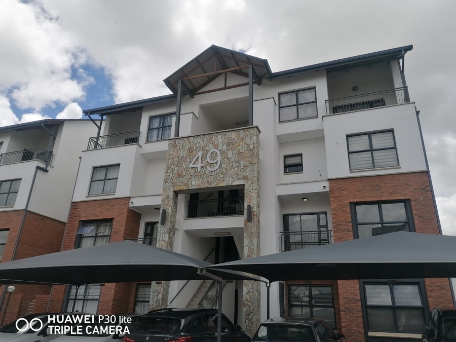 To Let 1 Bedroom Property for Rent in Willow Park Manor Gauteng