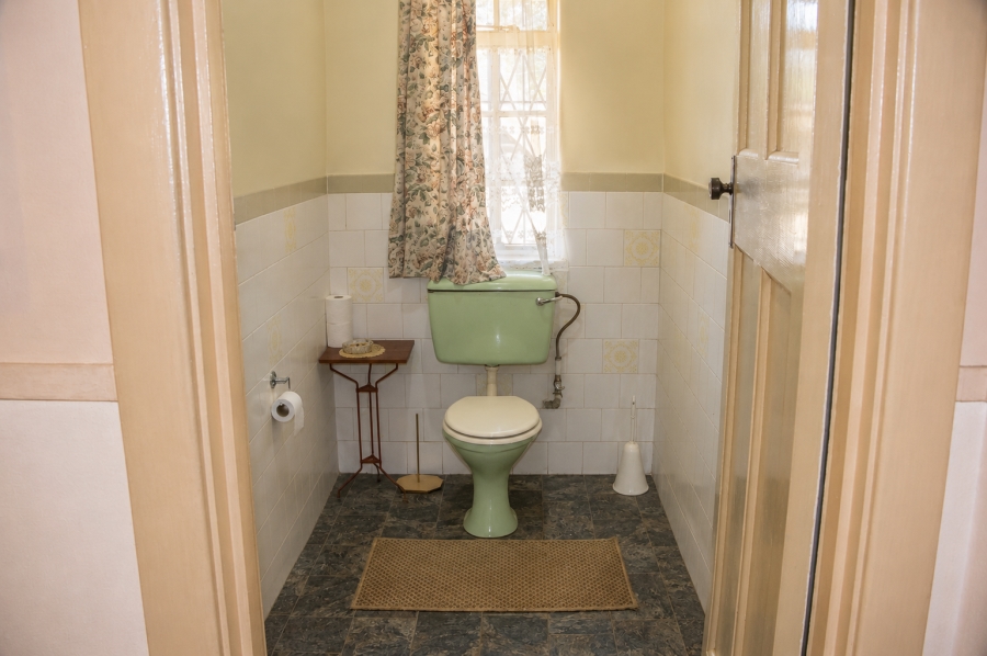 4 Bedroom Property for Sale in Struisbult Gauteng