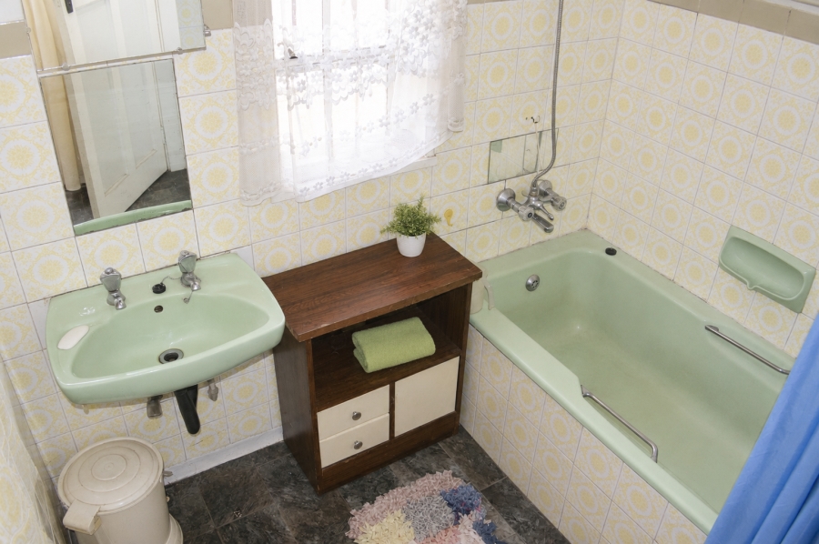 4 Bedroom Property for Sale in Struisbult Gauteng